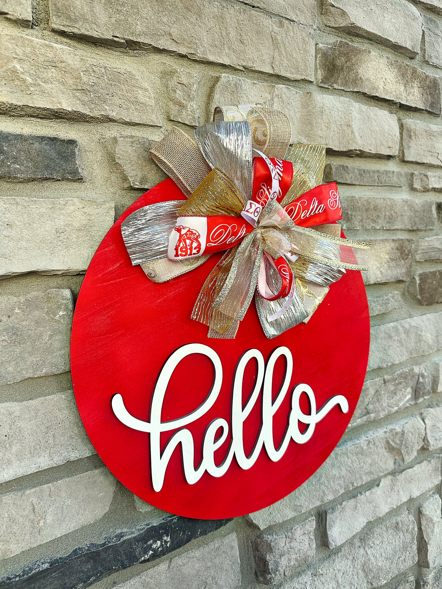 Hello Door Design