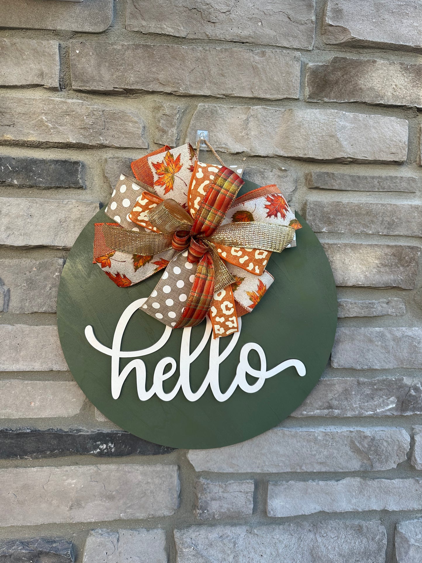 Hello Door Design