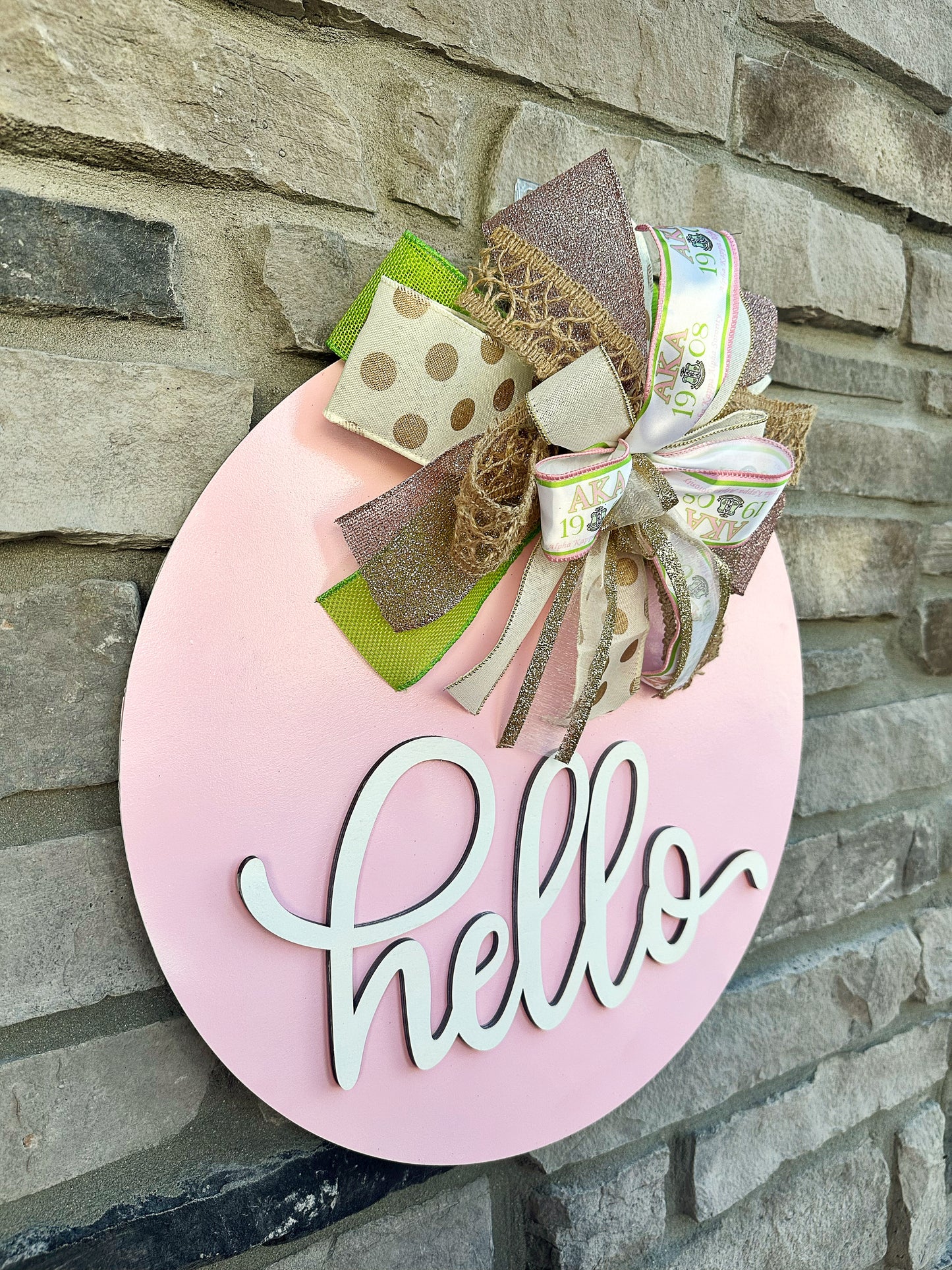 Hello Door Design