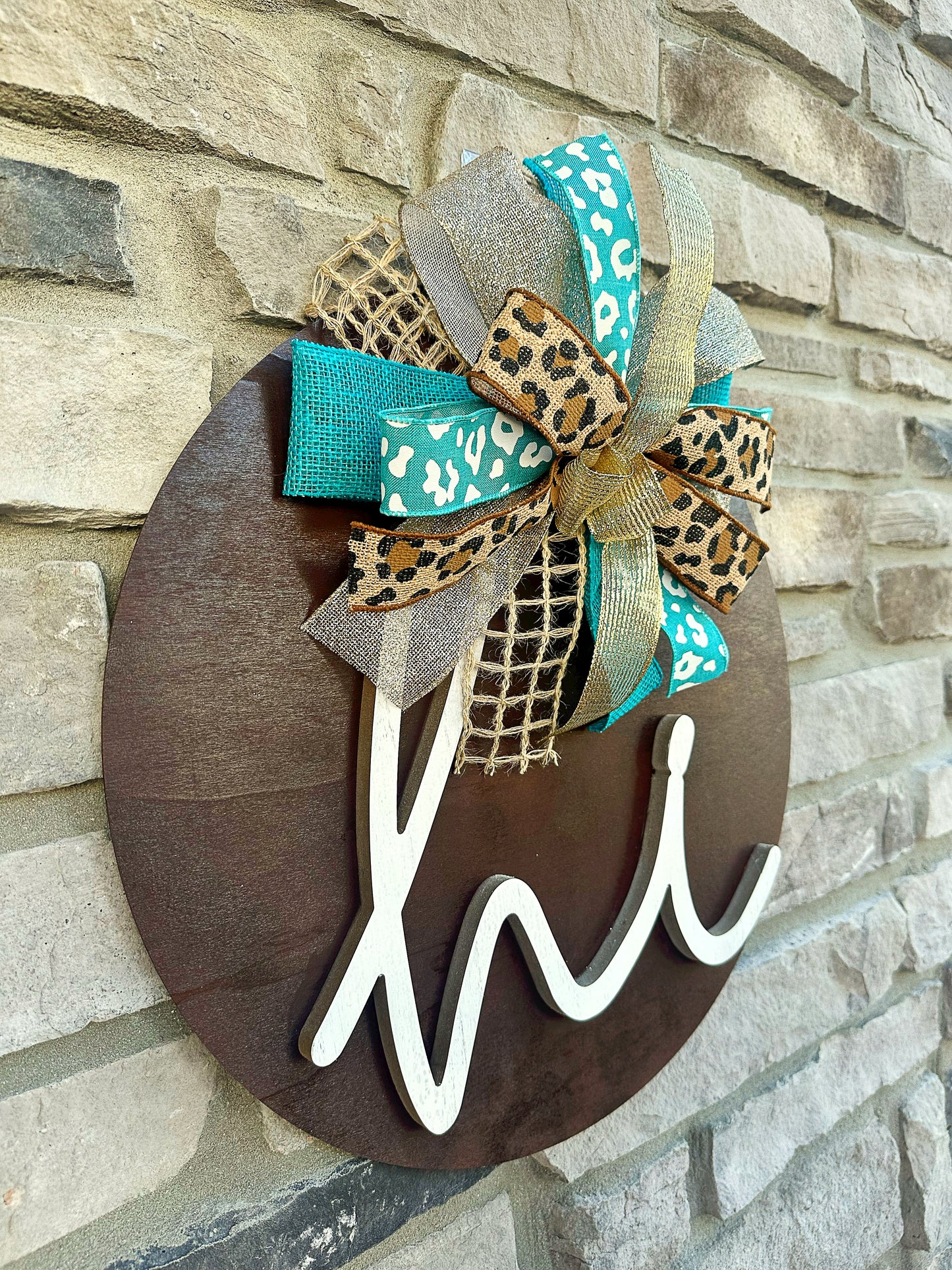 Hi Door Design