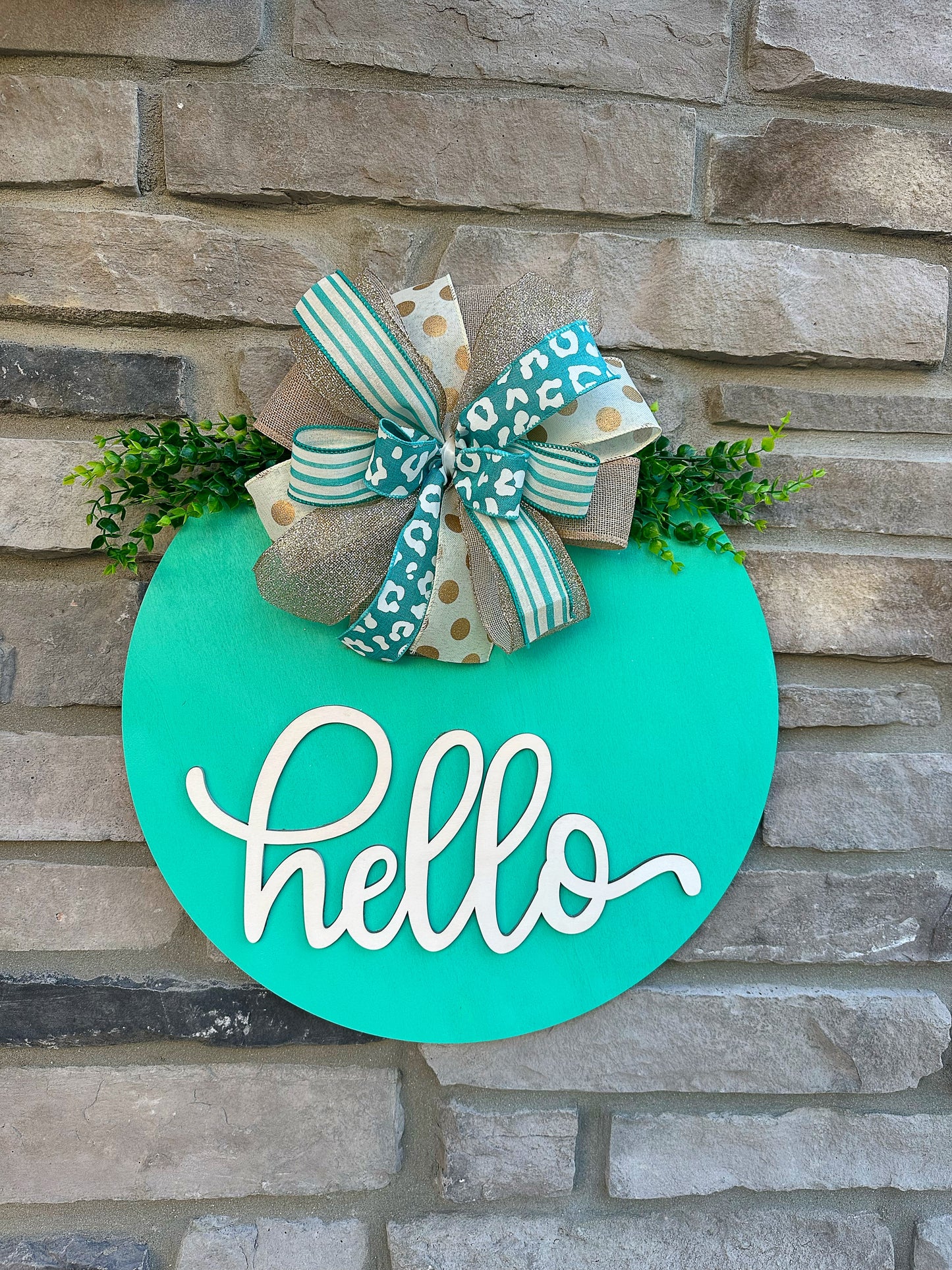 Hello Door Design
