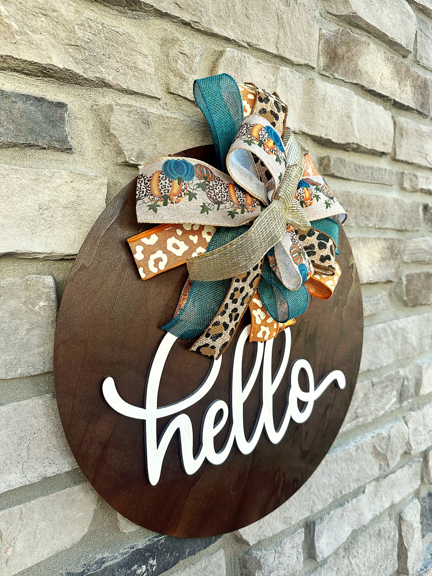 Hello Door Design