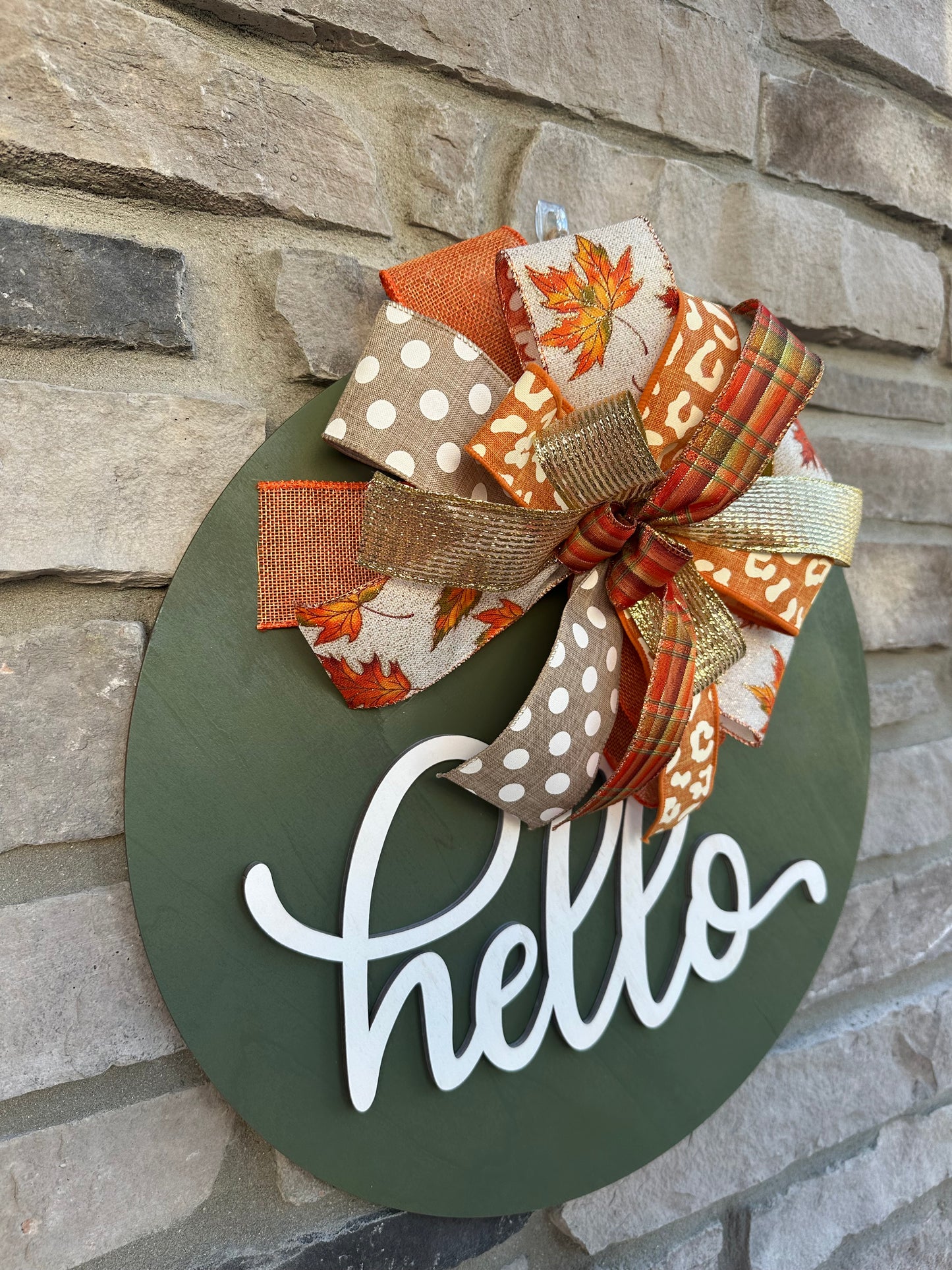 Hello Door Design