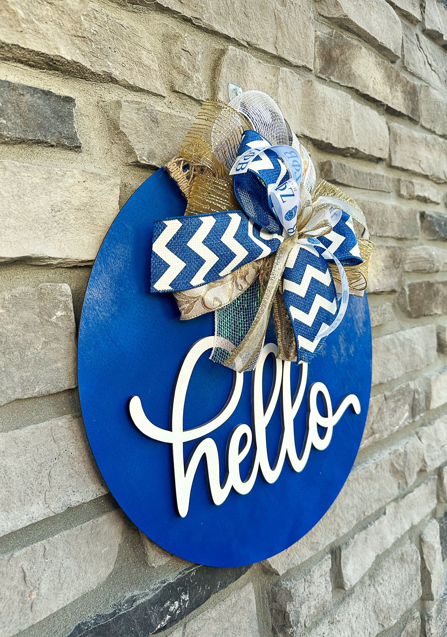 Hello Door Design