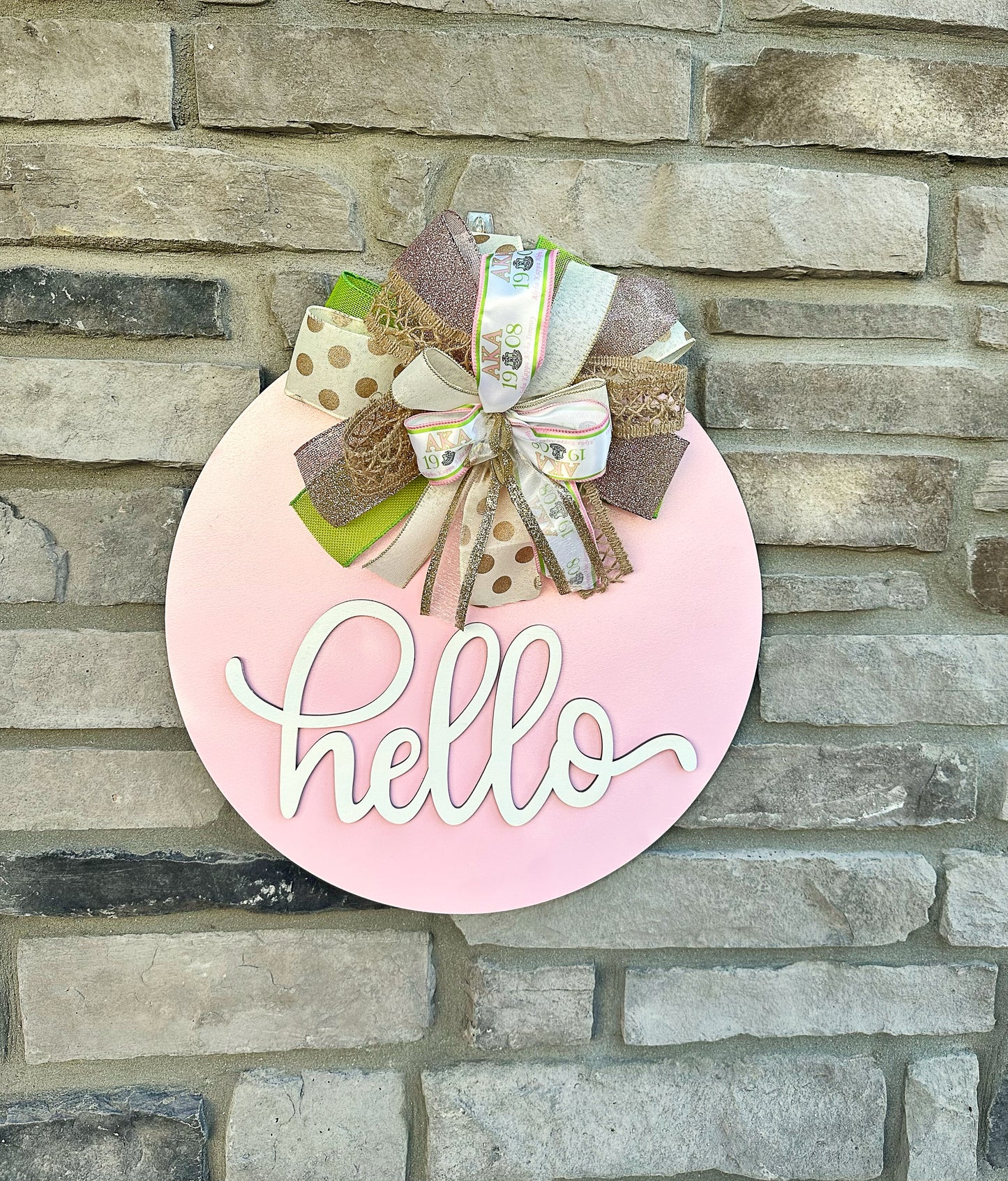 Hello Door Design