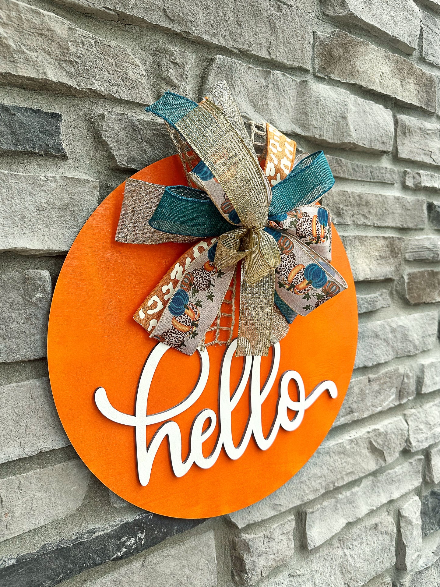 Hello Door Design