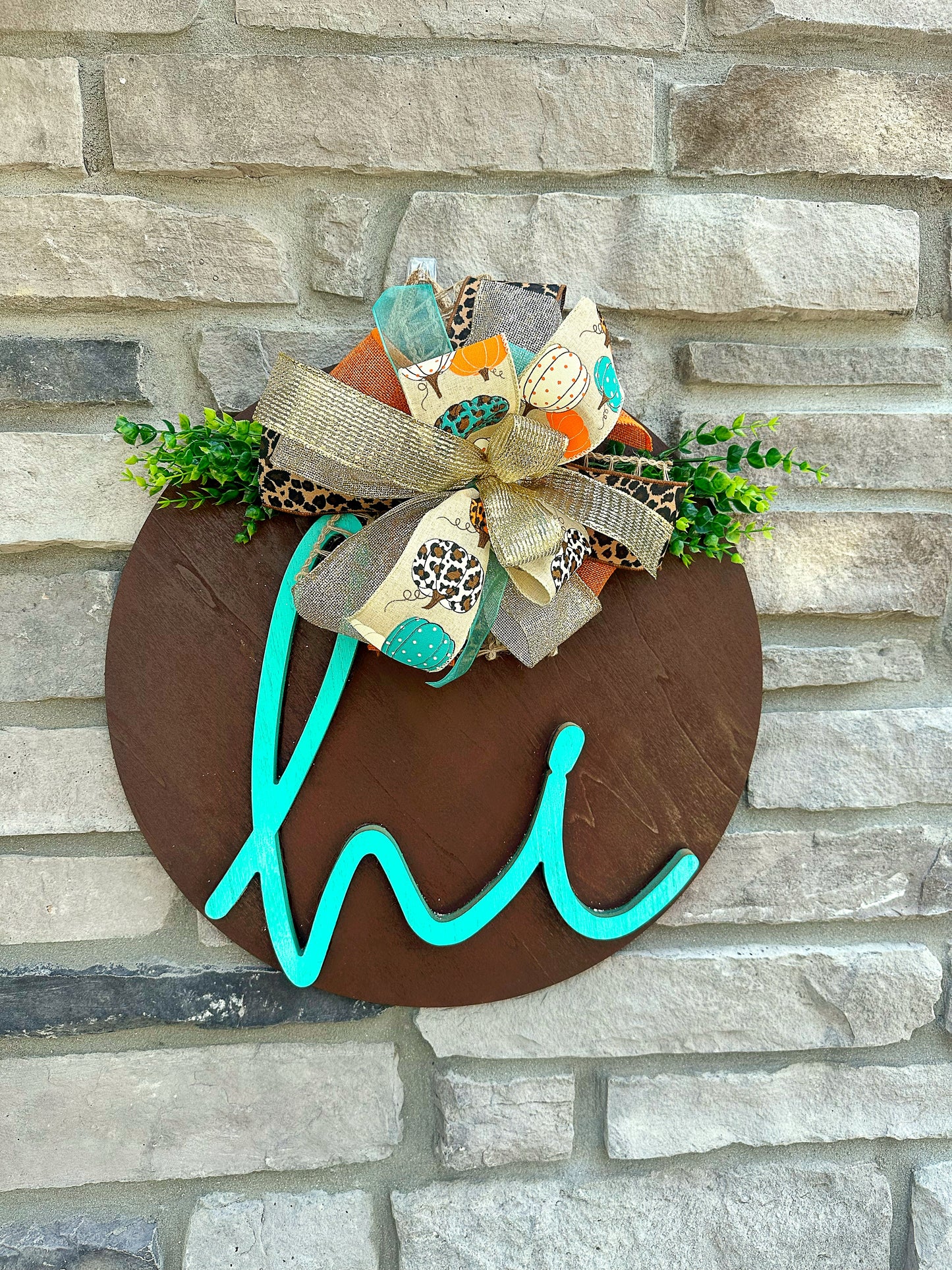 Hi Door Design