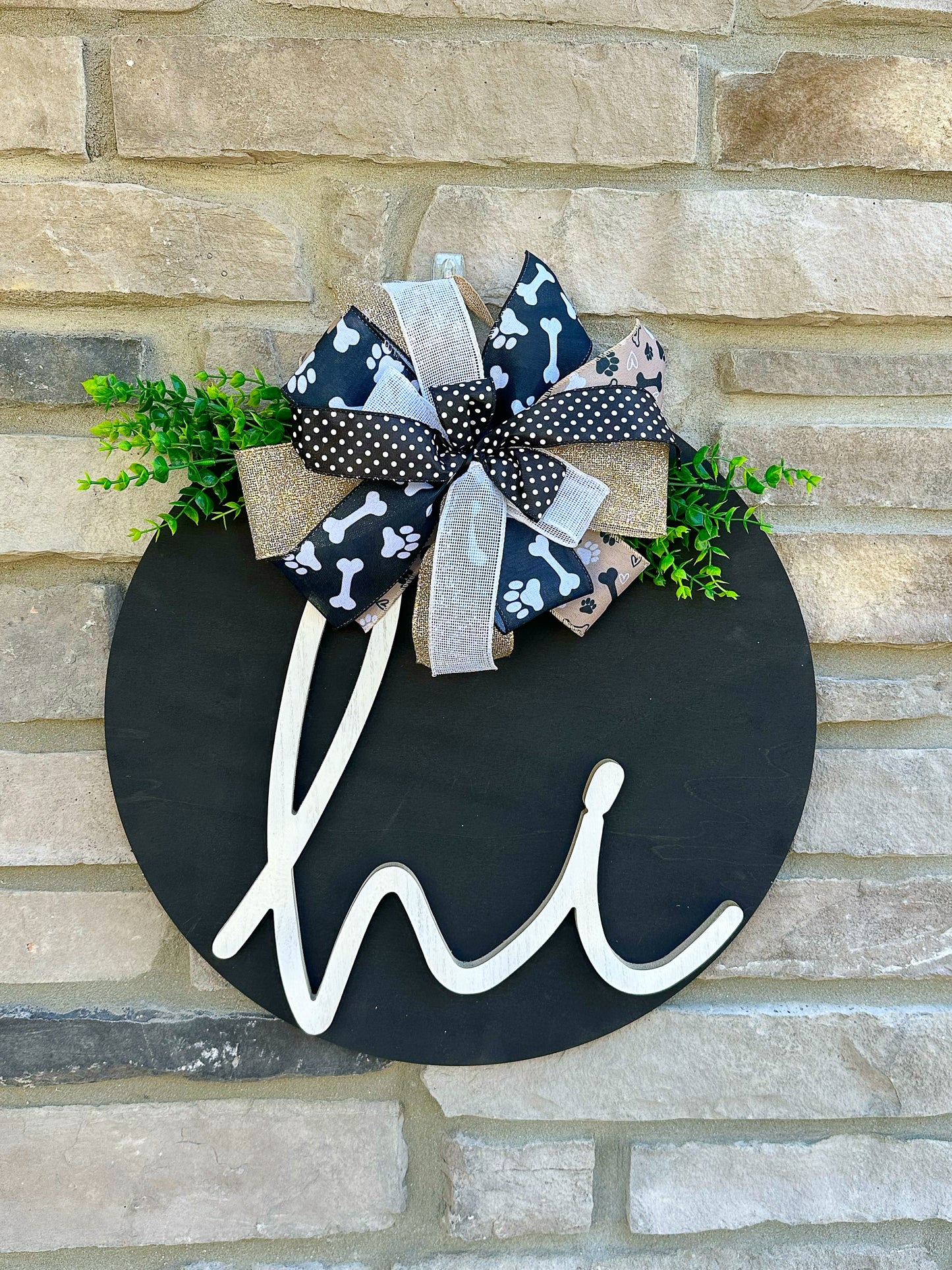 Hi Door Design
