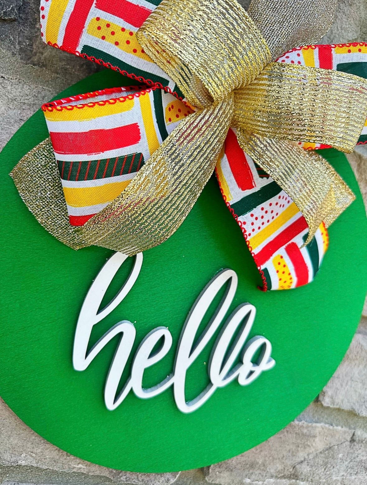Hello Door Design