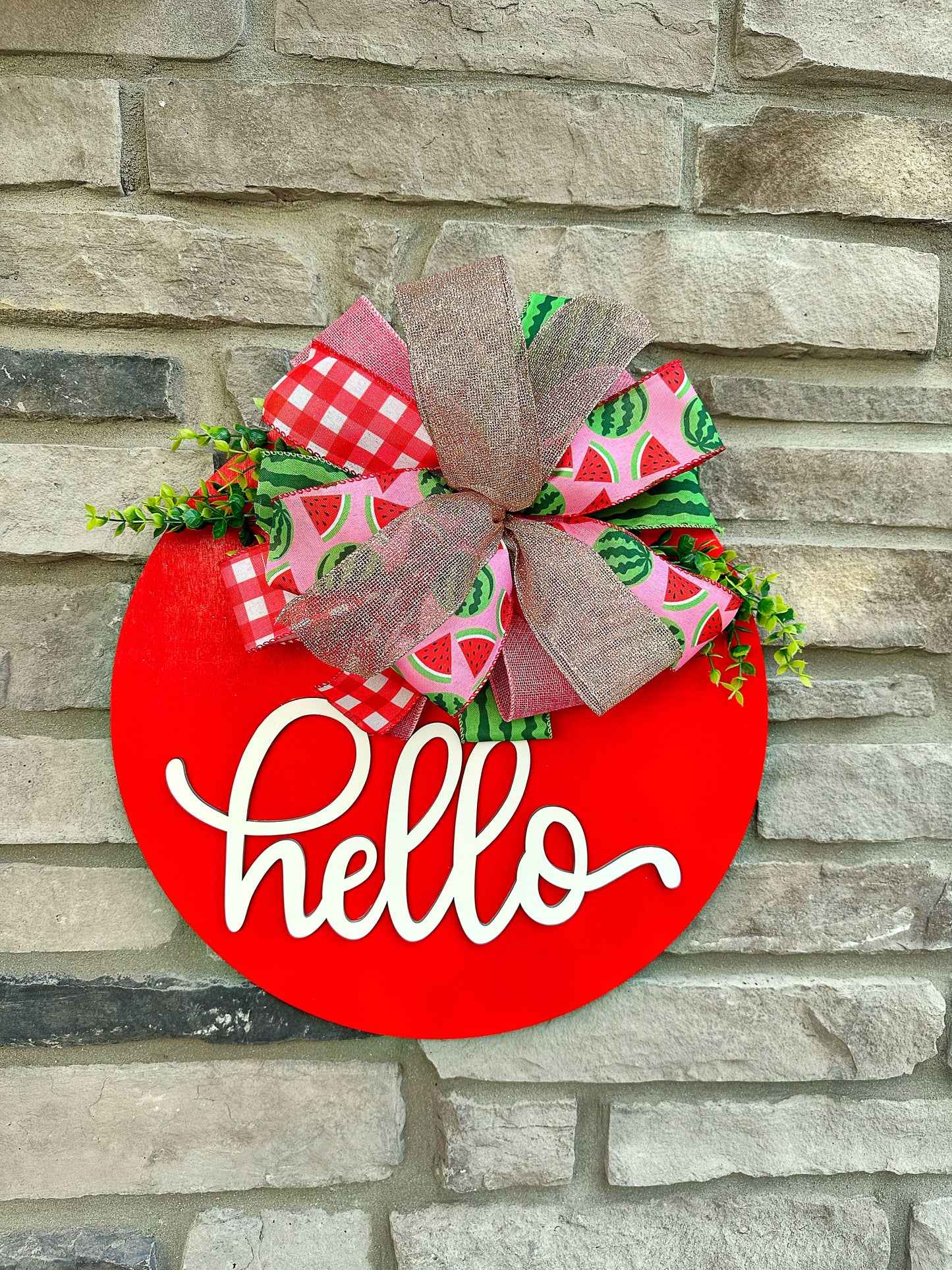 Hello Door Design