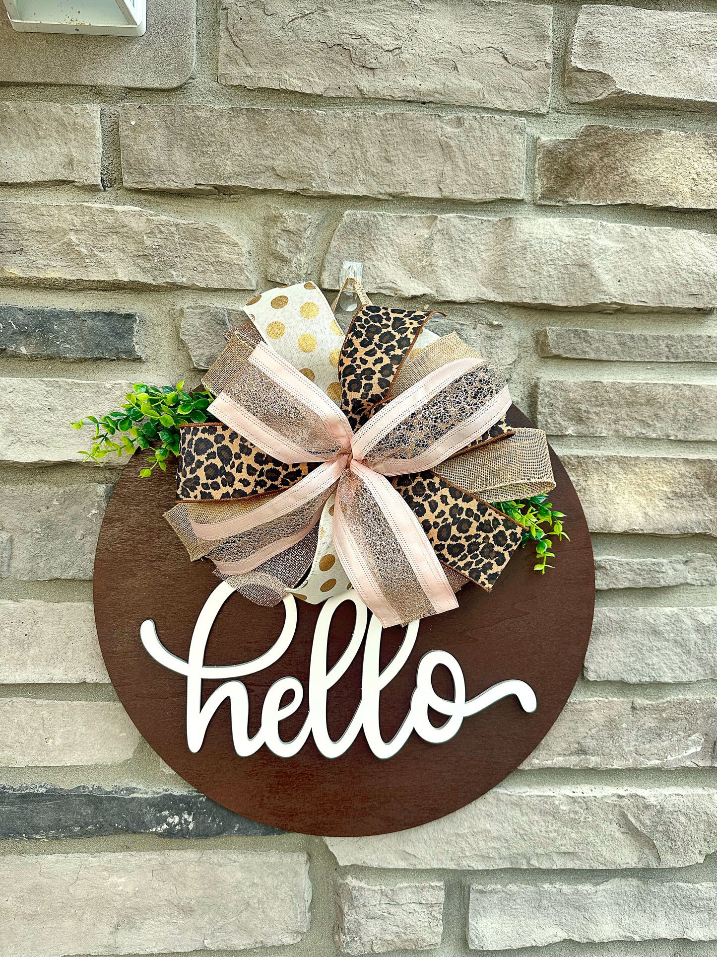 Hello Door Design