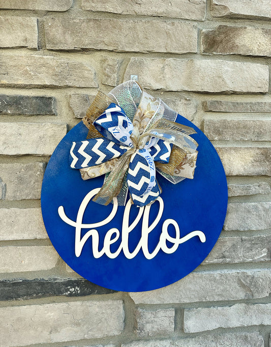 Hello Door Design