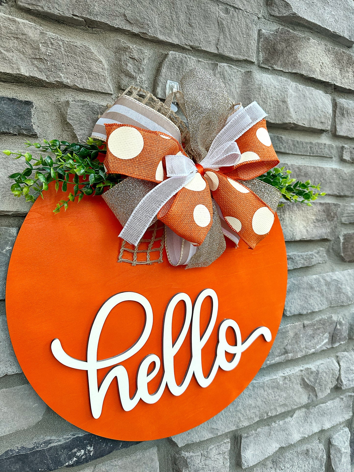 Hello Door Design