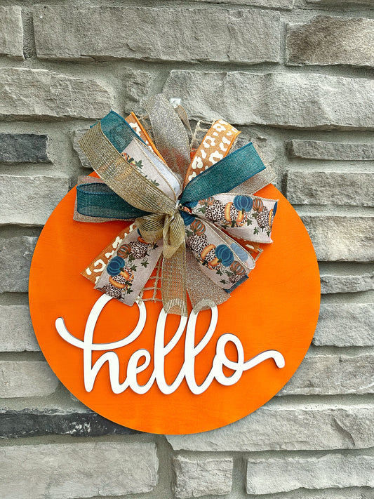 Hello Door Design