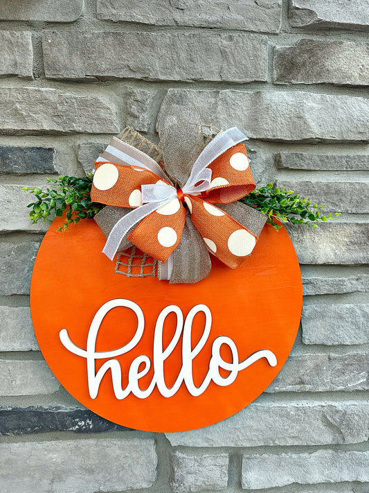 Hello Door Design