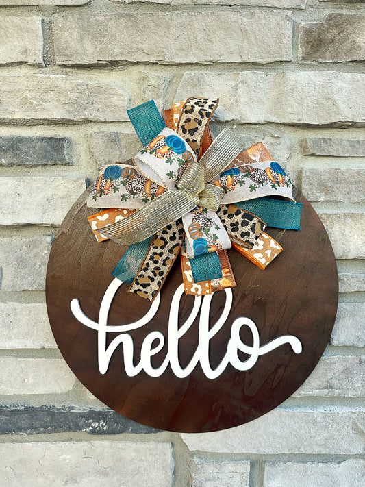 Hello Door Design