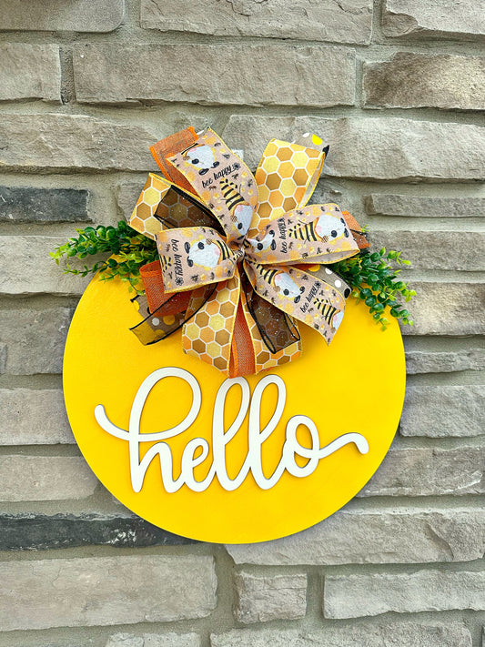 Hello Door Design